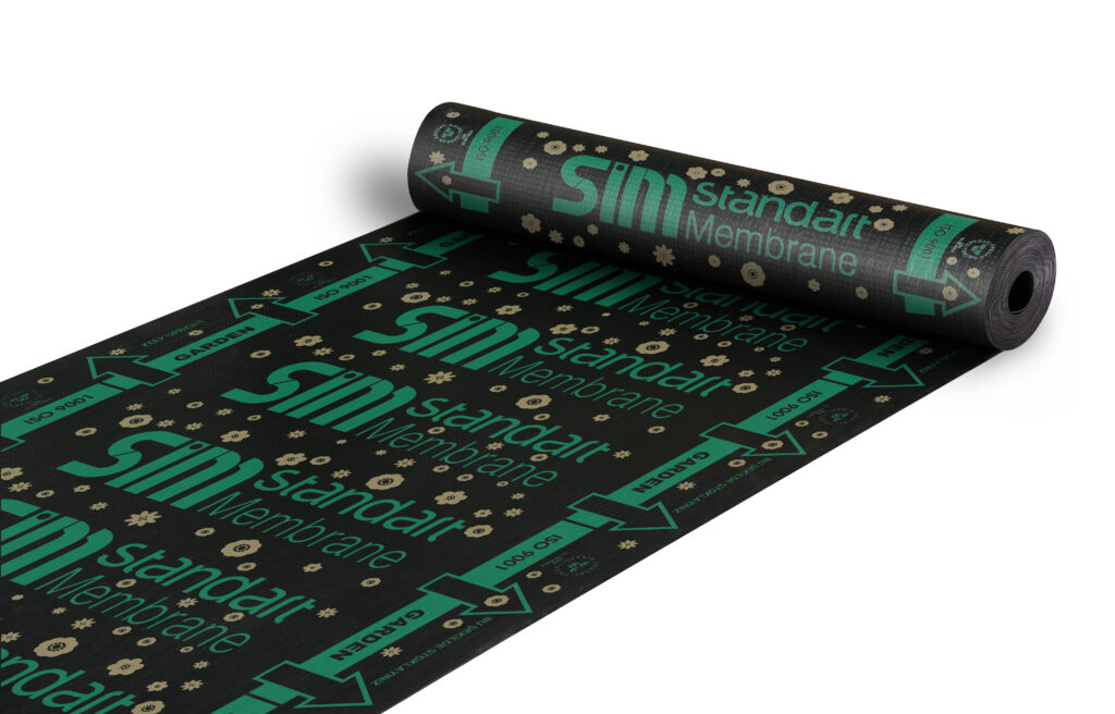 sims membrane シムス　メンブレン Sim Garden Armored Membrane | Standart Insulation