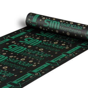 Sim Garden Armored Membrane