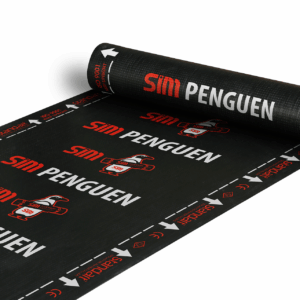 Penguen Series (-5)