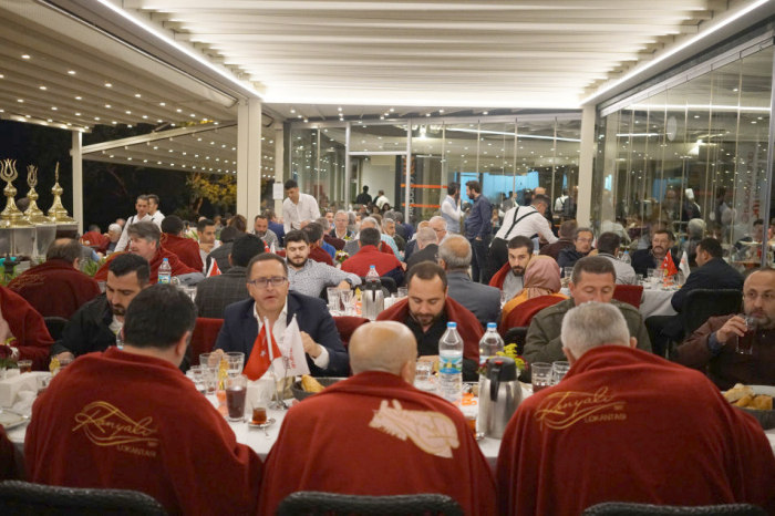 Our Annual Distributor Reception – 2019