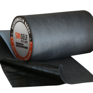 Simself Butyl Tape